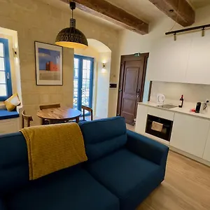 Dome Appartement