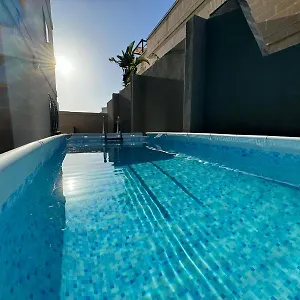 Bayside1 Malta Villa